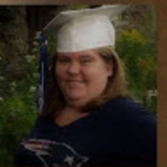 Meet your Posher, Amy - Picture 1 of 1